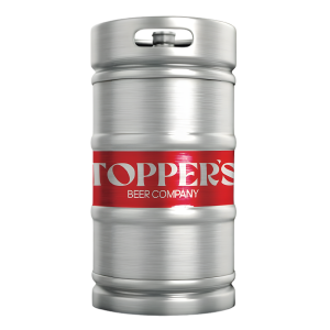 Barril de Cerveza 30L