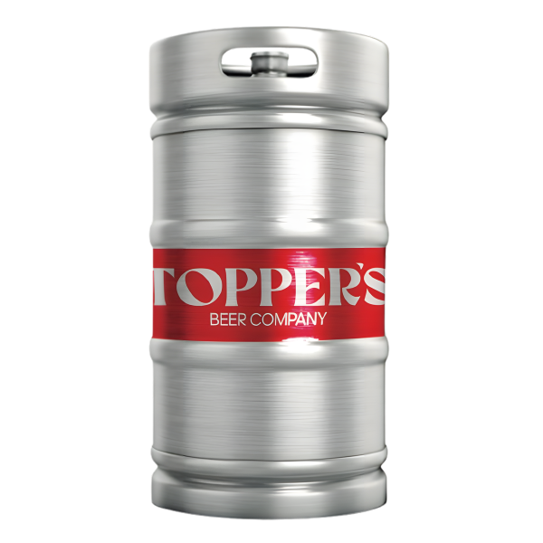 Barril de Cerveza 30L